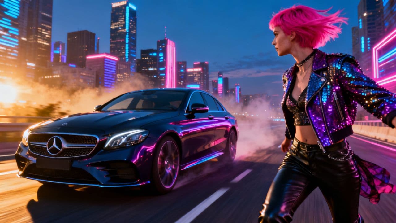 Pink - Get The Party Started