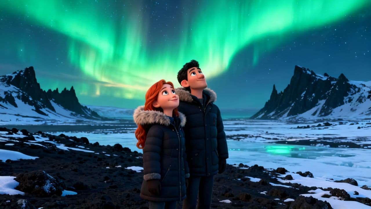 #7510 A Journey of Moments