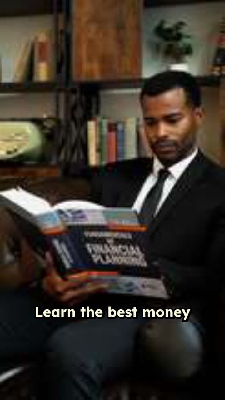 60-Second Money Tips for Beginners