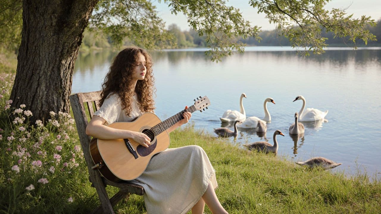 Dein Körper ist ein Geschenk