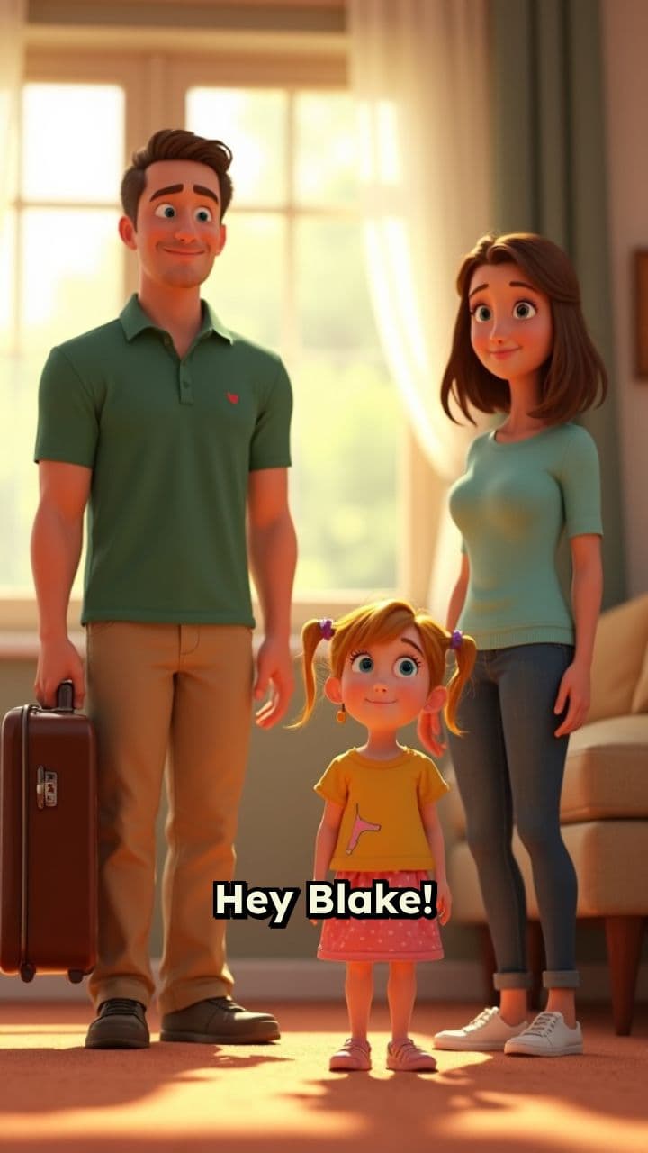 Disney World Adventure Awaits!