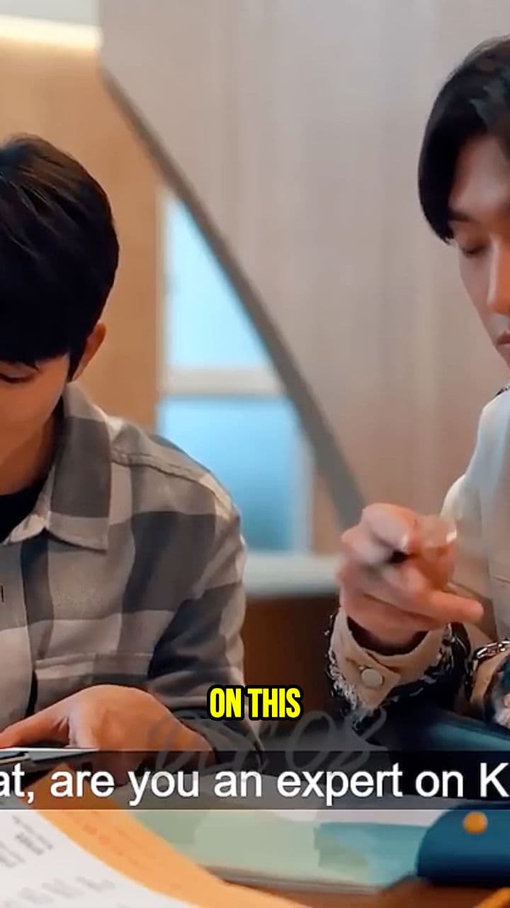 Emotional Confessions