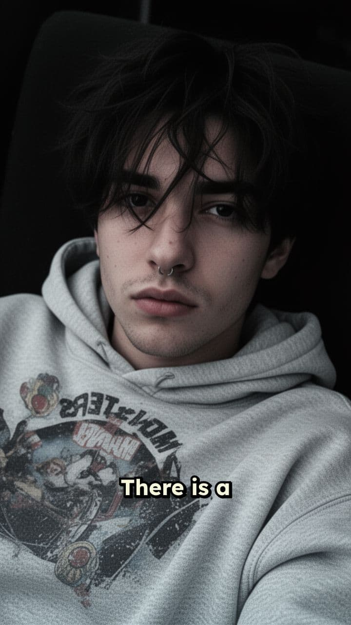 A Moment of Connection