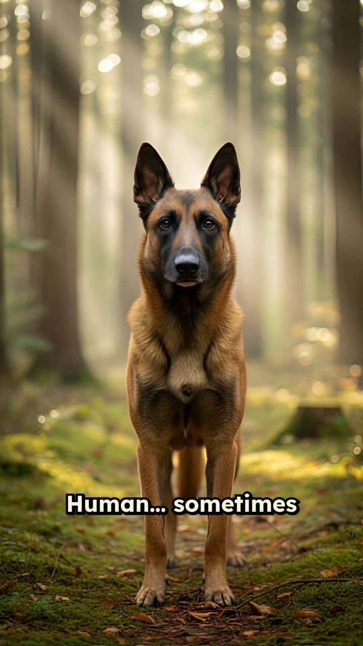 Walking Through Chaos with Peace