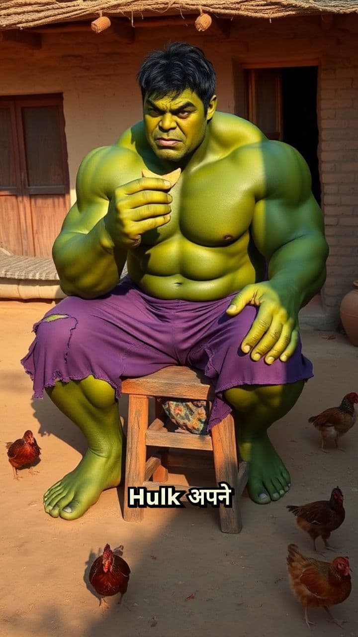 आसमान से एलियंस का हमला