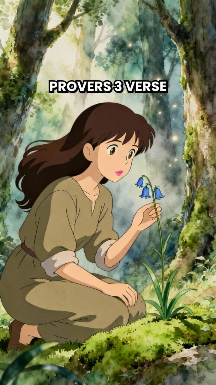 Trusting God's Infinite Wisdom