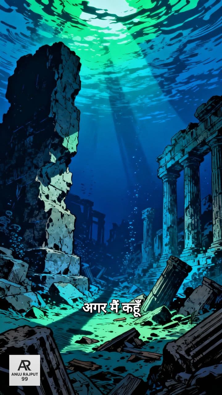 महाबलीपुरम का रहस्य: सात पगोड़े