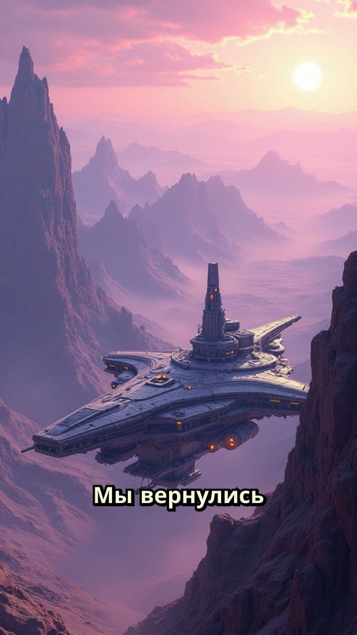 Сообщения из прошлого