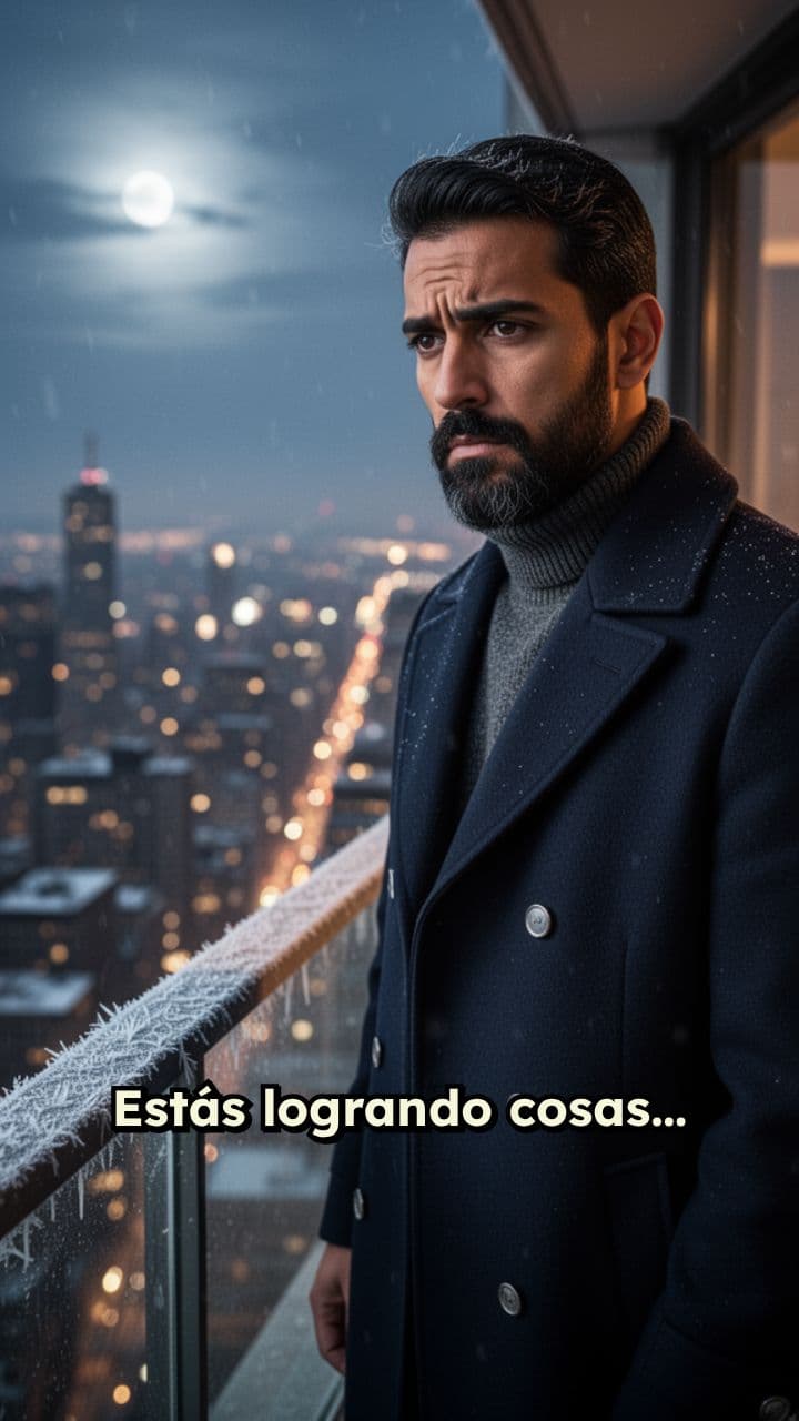 Luna Llena: éxito sin vaciarte