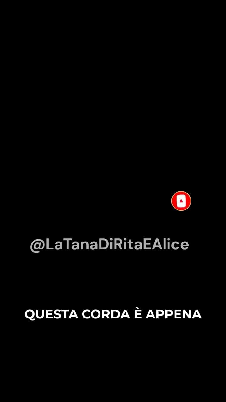 Le Fasi del Trattamento delle Corde