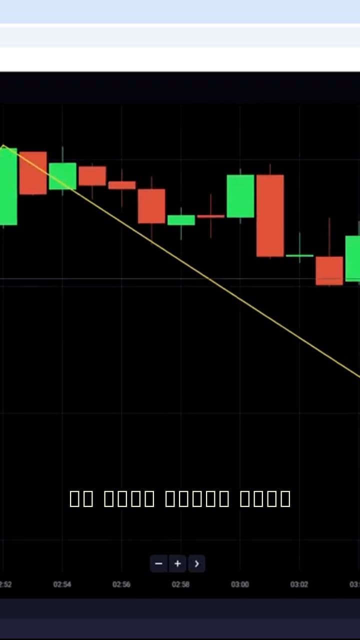 লাইভ ট্রেডে ১০০% প্রফিট