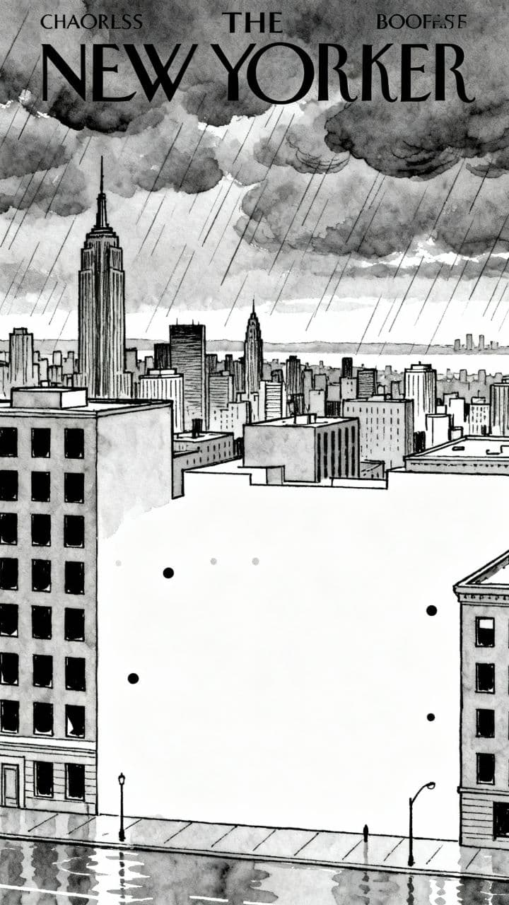 Rage for Truth and Justice