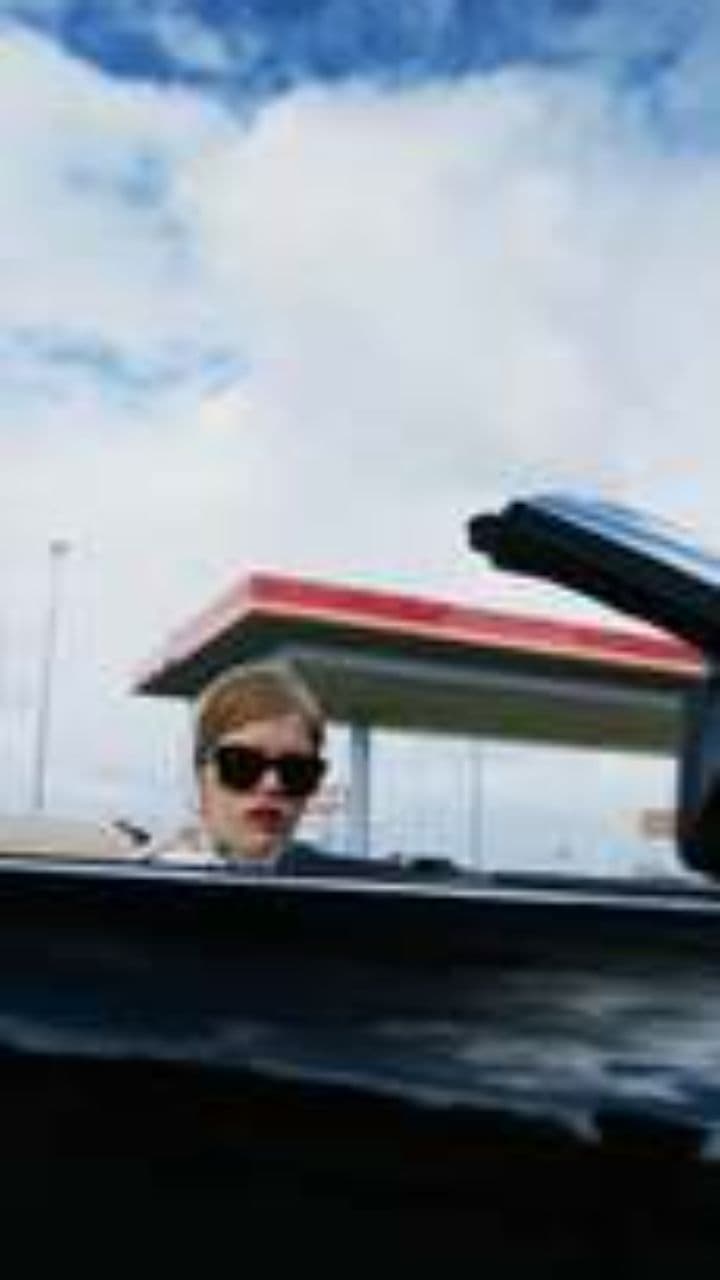 Shining Like a Celebrity