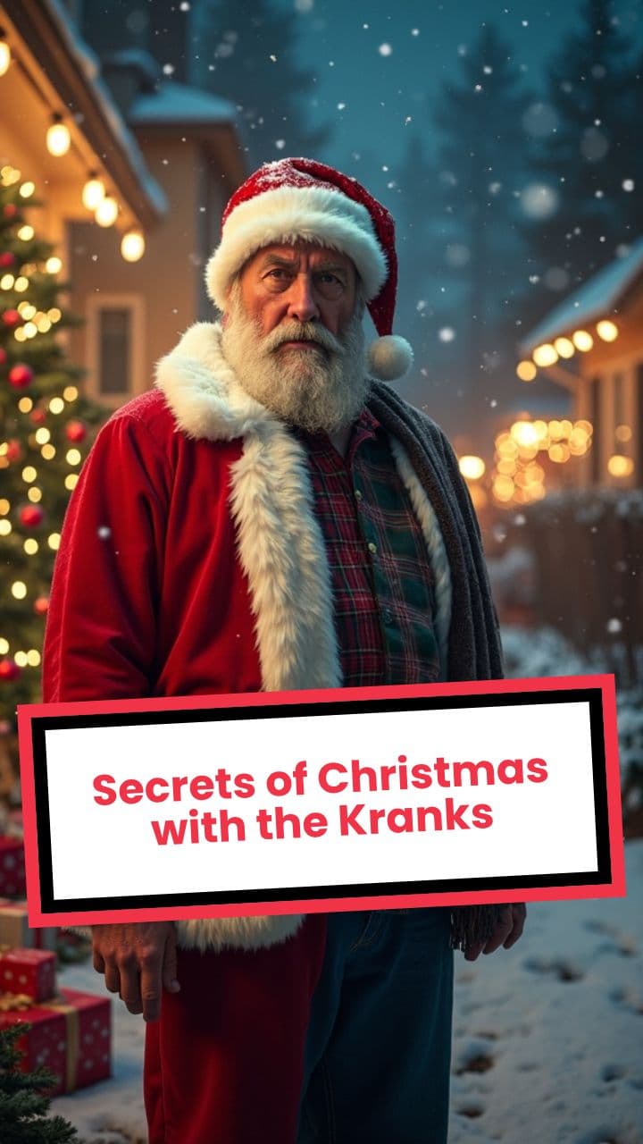 Secrets of Christmas with the Kranks