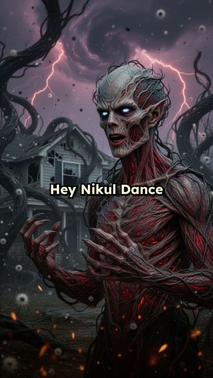Can You Teach Me to Dance?