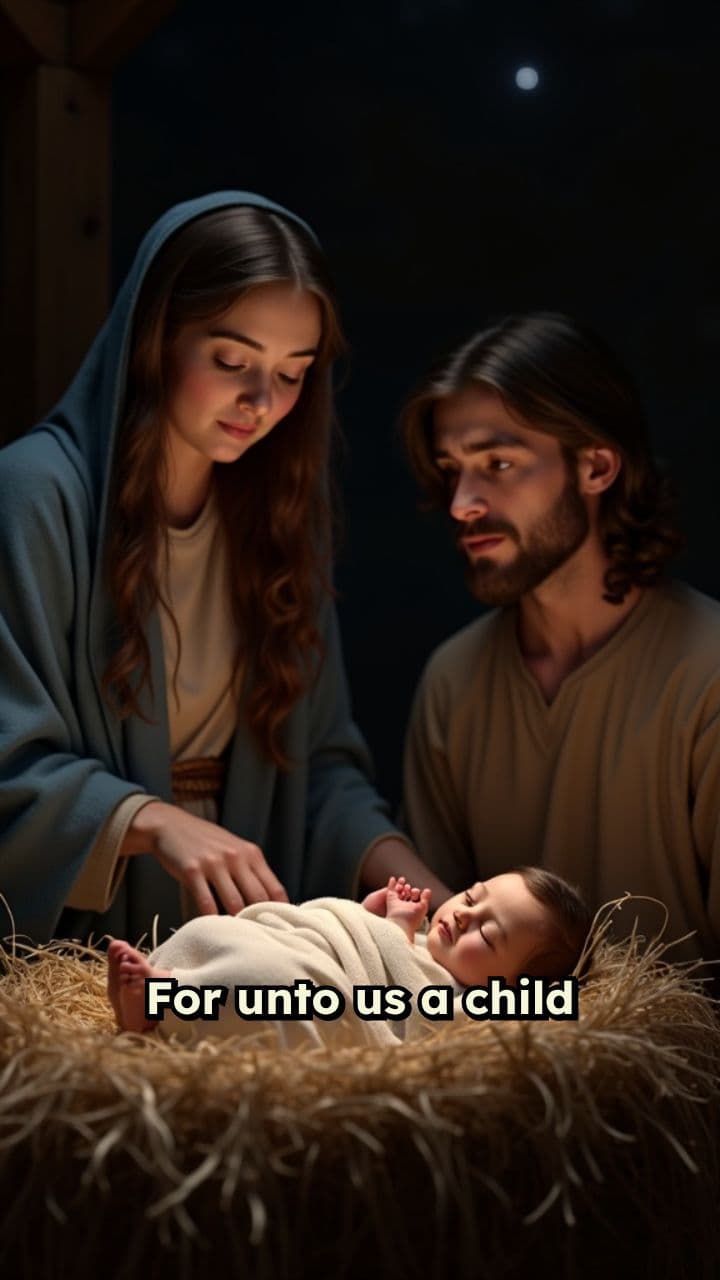 The Gift of a Child