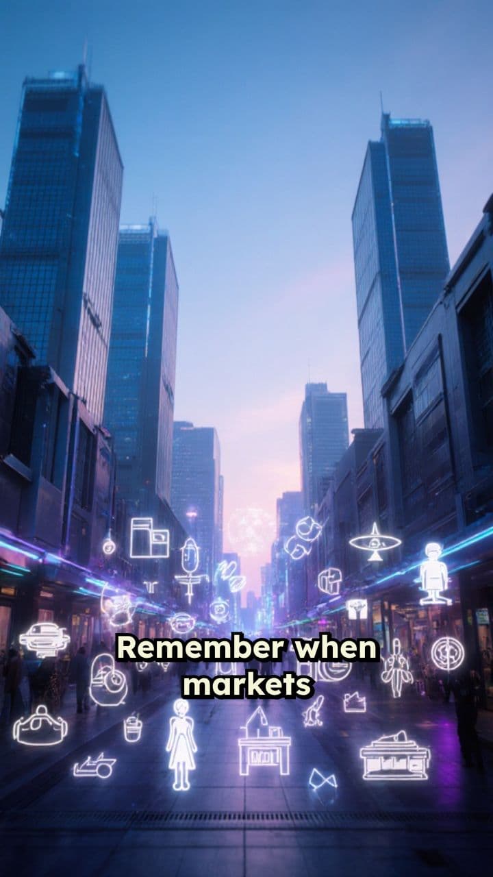 The Financialization of Everyday Life