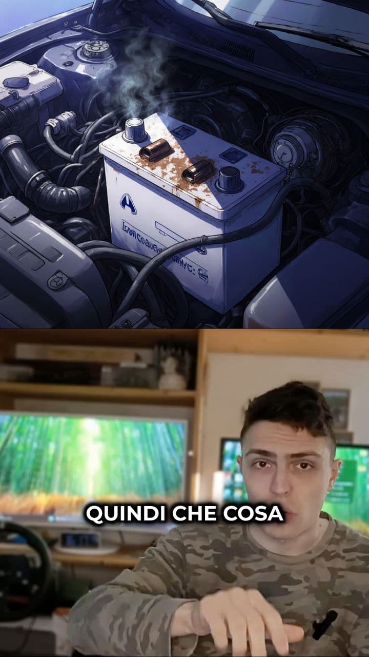 Batteria Sempre Piena? Ecco Come Fare