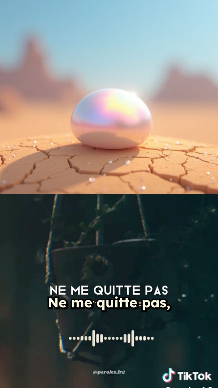 I Will Make You a Queen