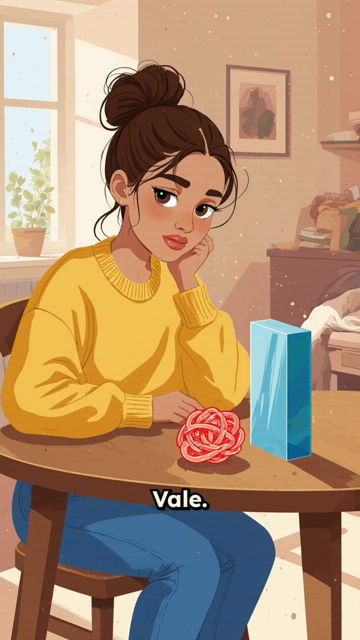 El Caos del Apego Desorganizado: Te Necesito, Pero No Quiero Verte