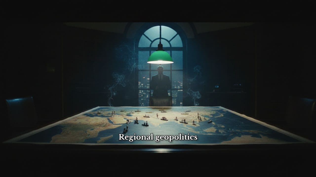 India’s Intervention and the LTTE Turning Point