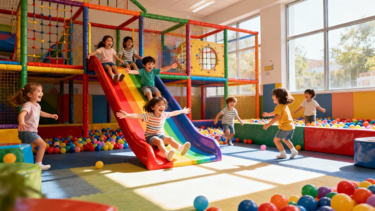 Fun Activities to Make Kids Smile