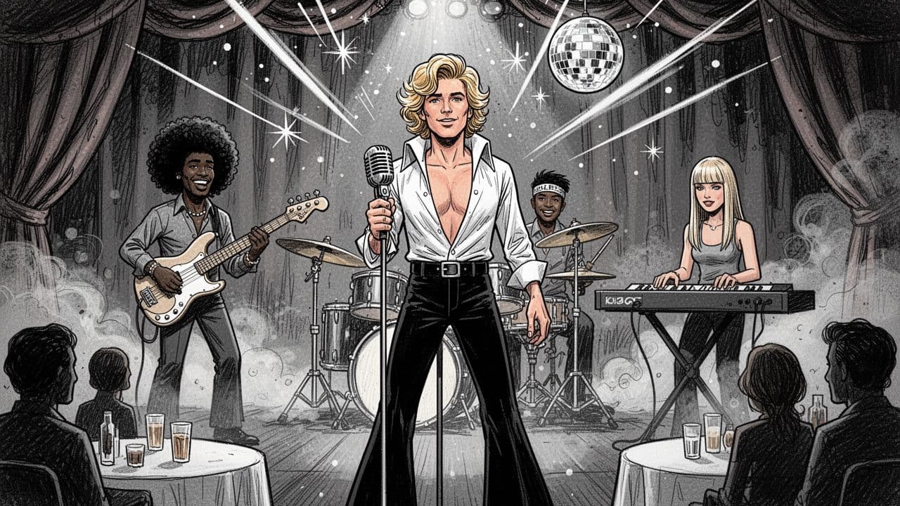 Little Miss Break My Heart