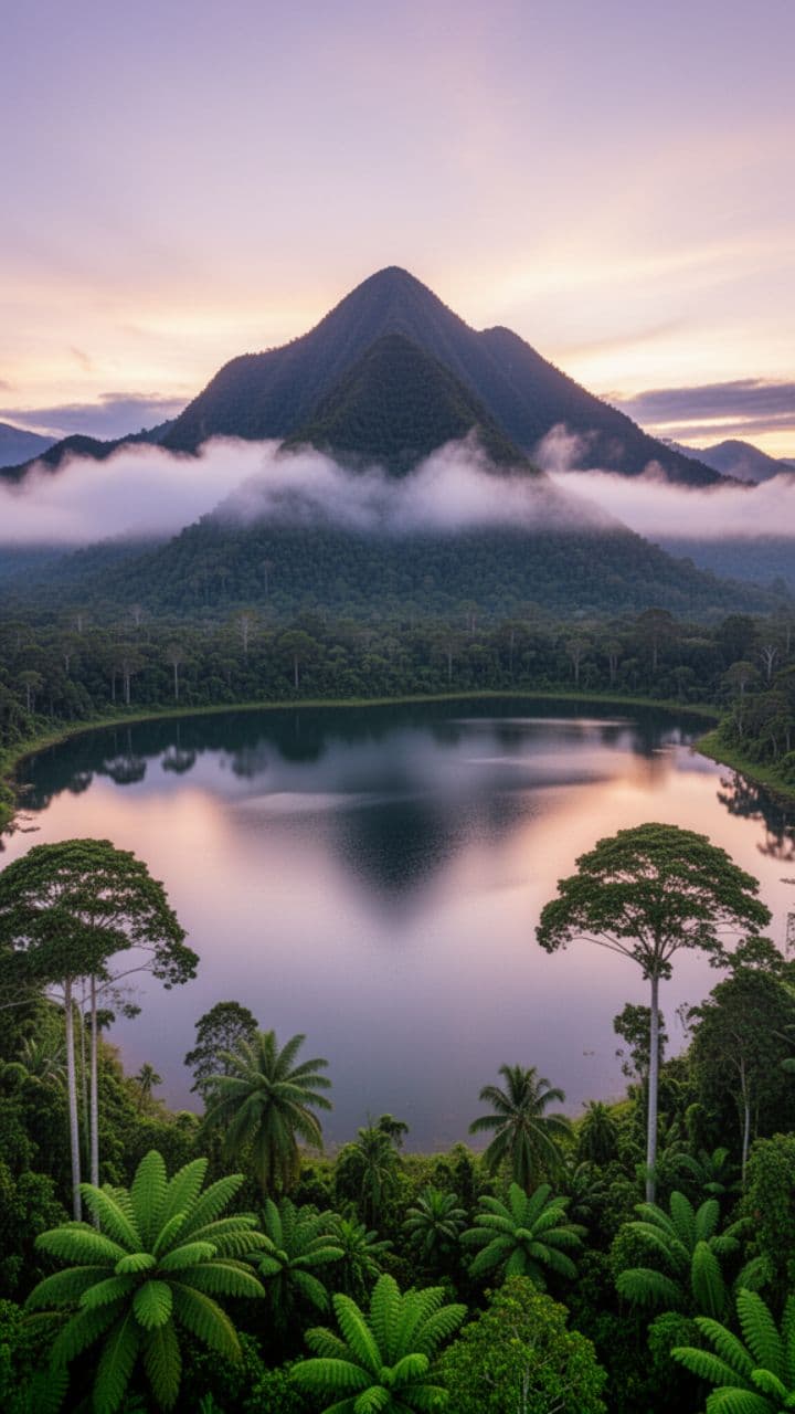 Kalinungan kag Kalipay sa Mindanao