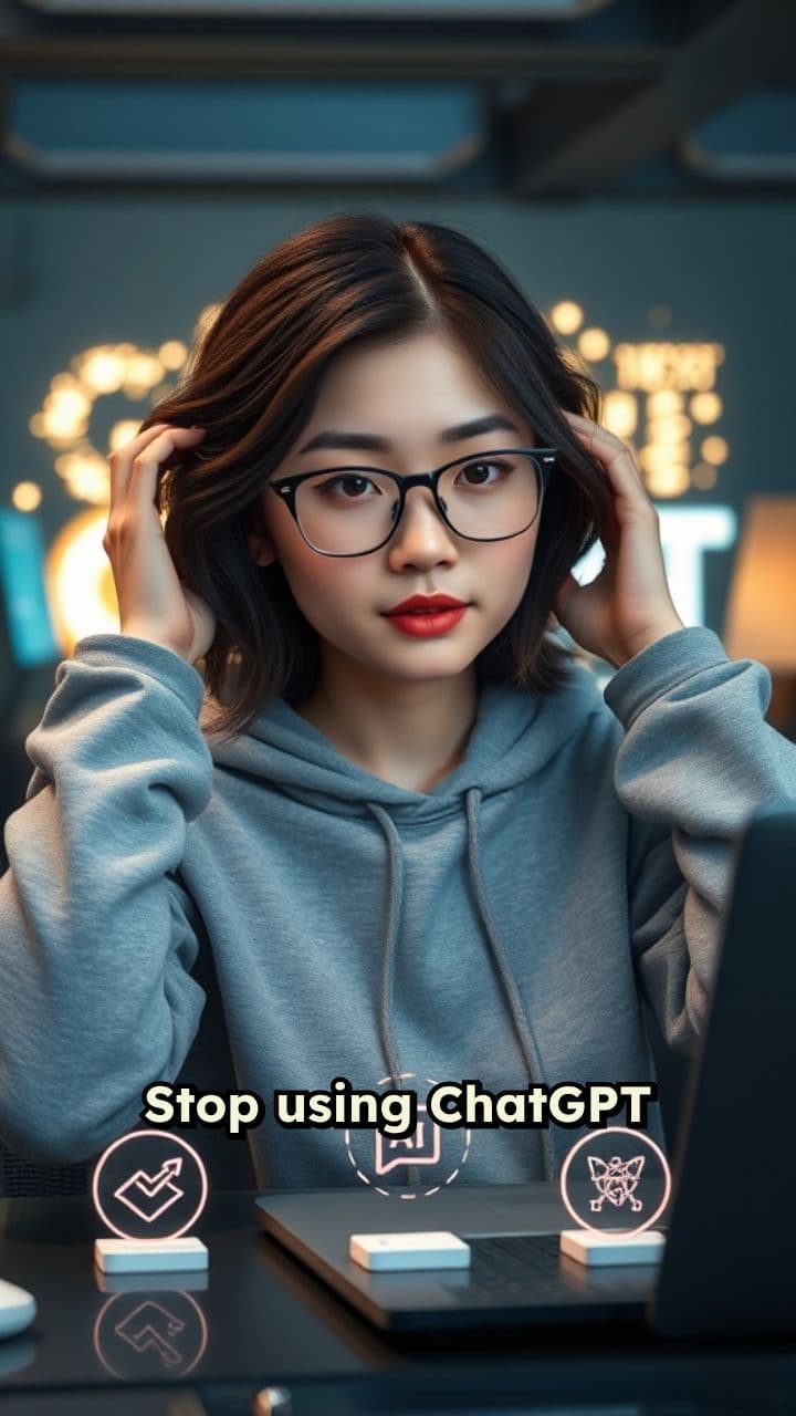 Five AI Tools to Simplify Your Life