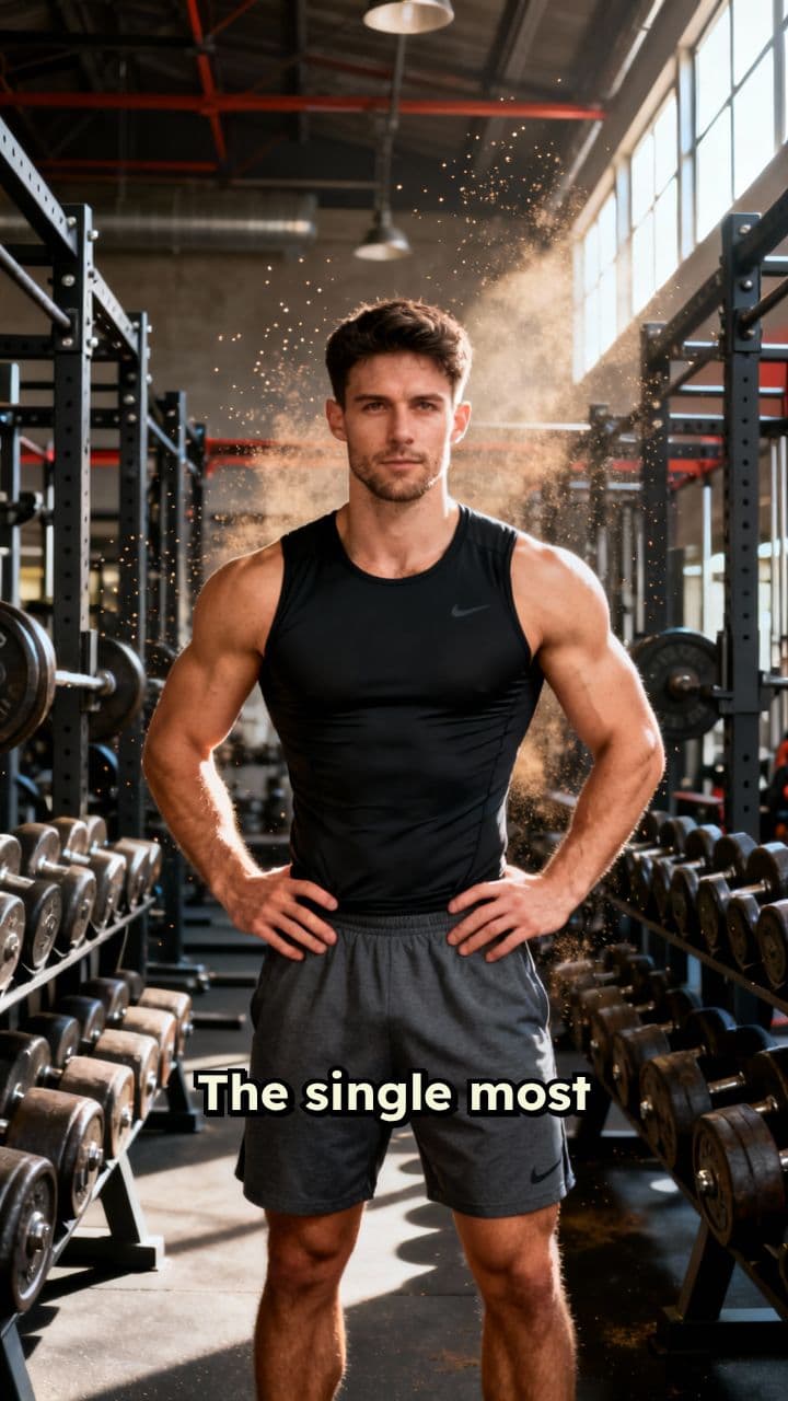 Perfect Push Day Hypertrophy Blueprint