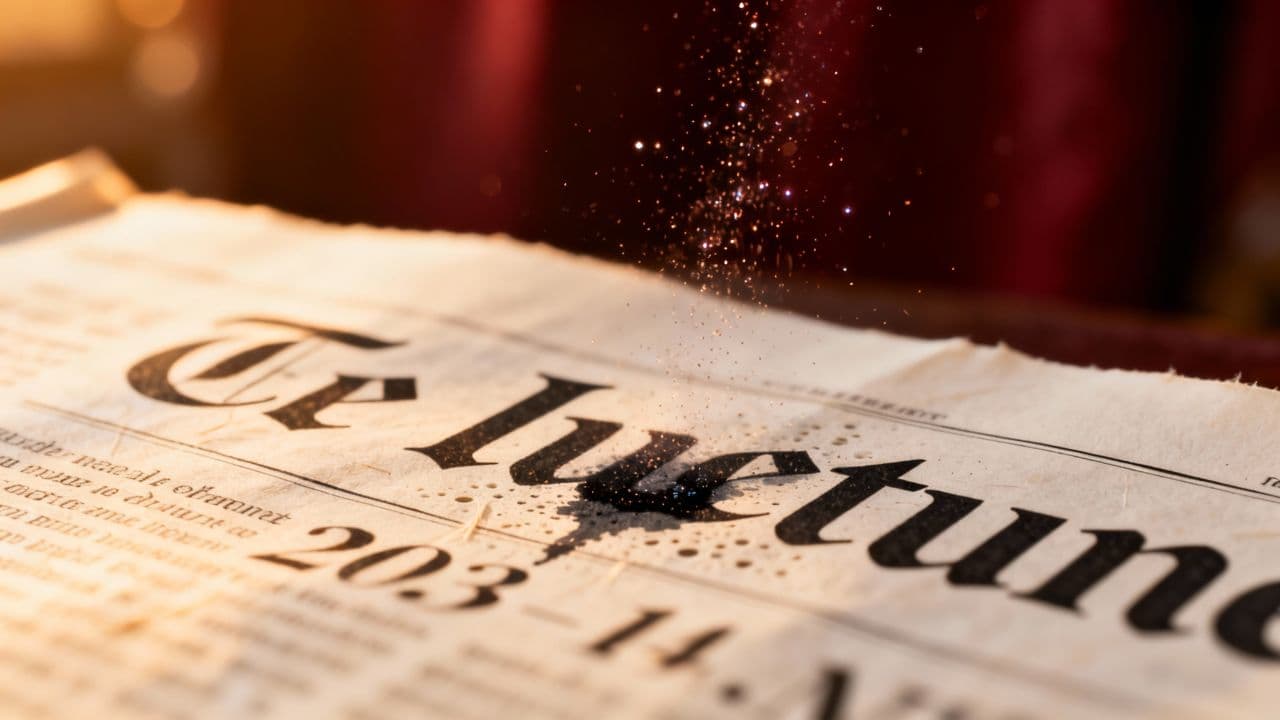 The Sanctuary Reveal