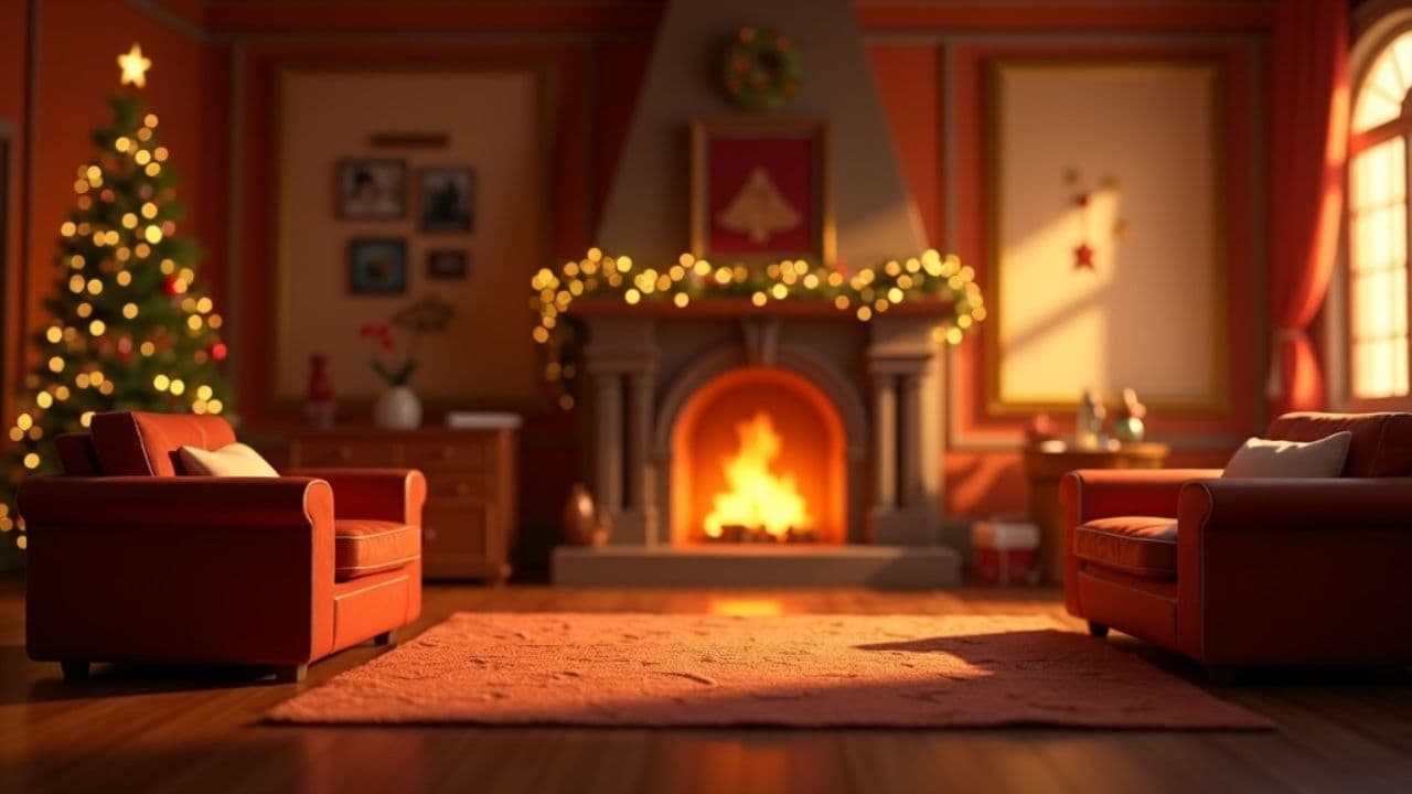 Christmas Wish for Dad