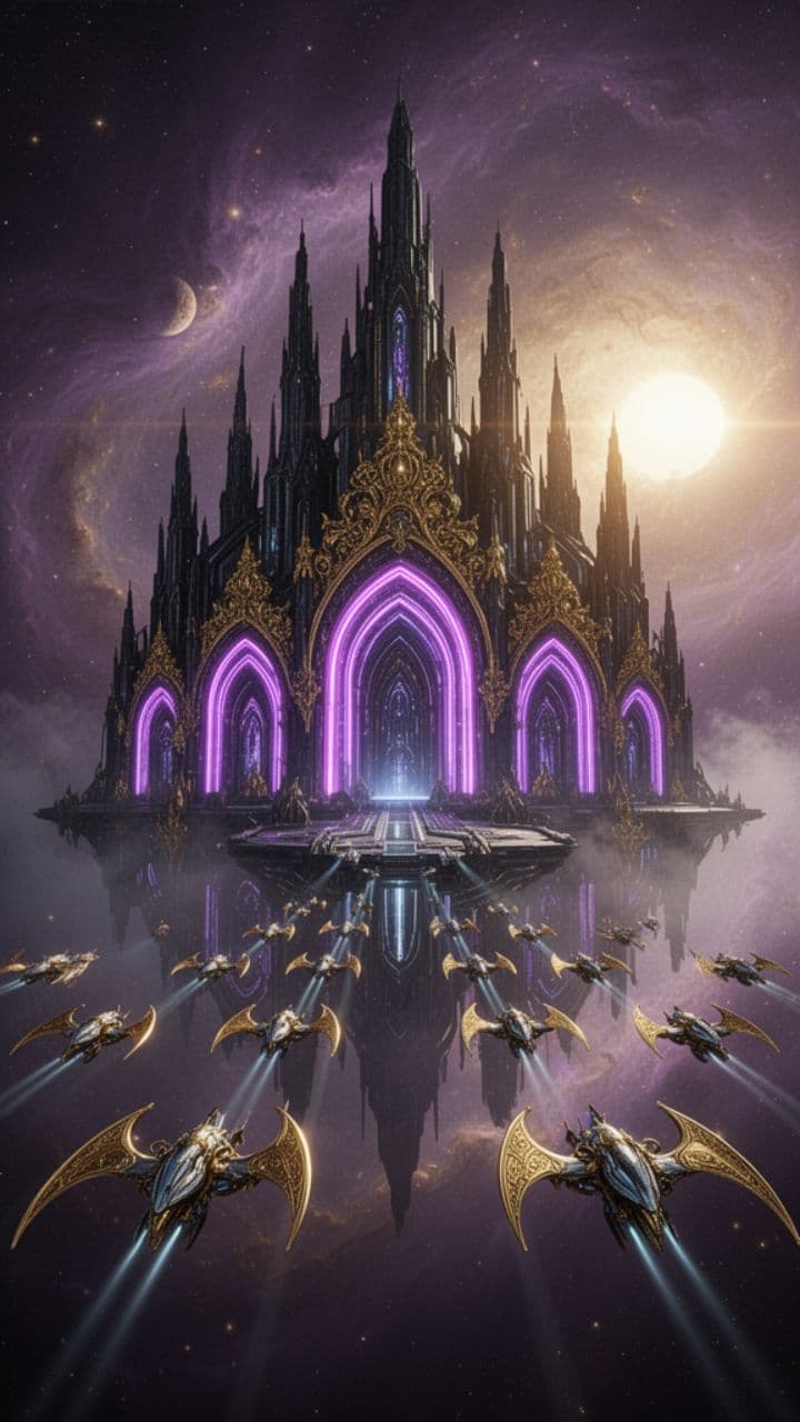 Pachamama's Wrath Against Humanity