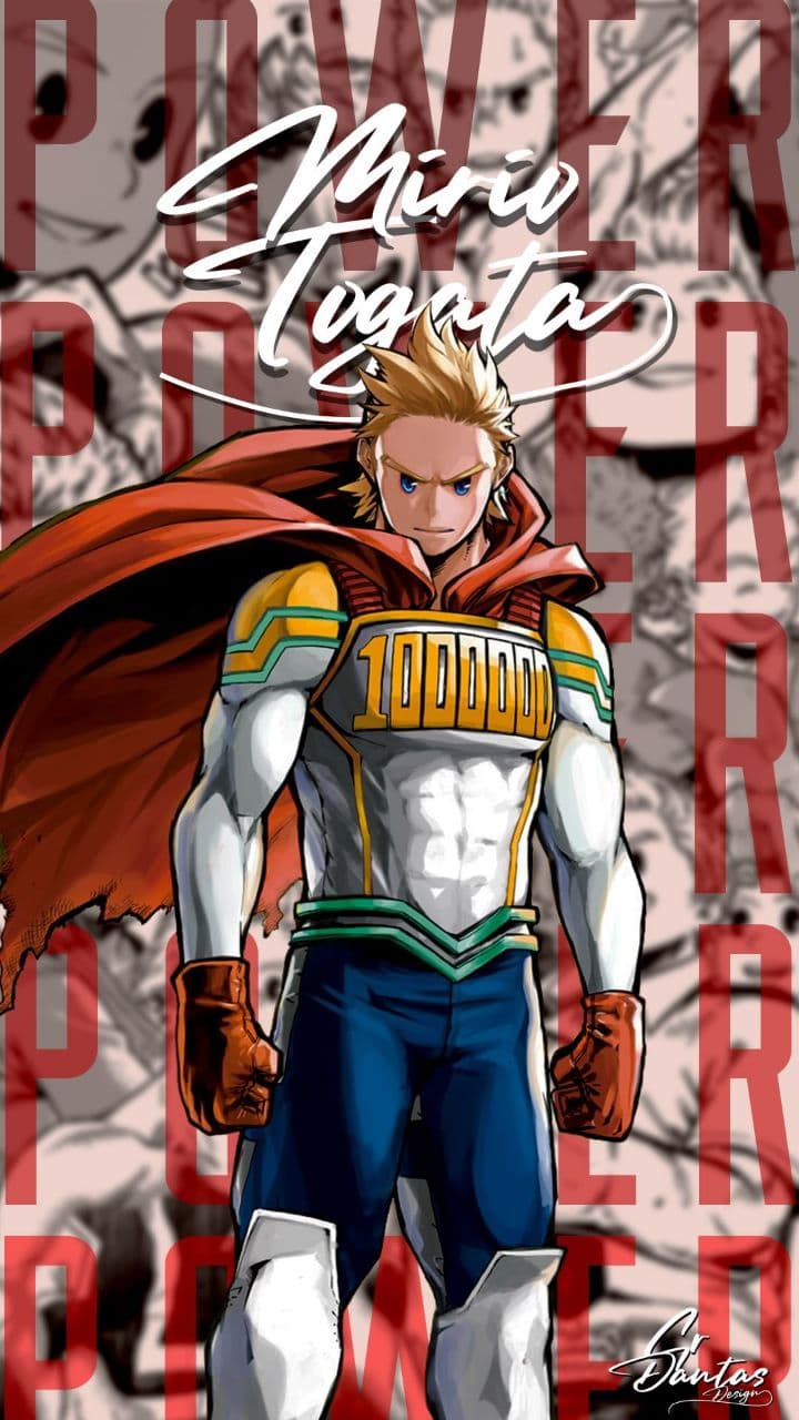 El peso de ser un héroe