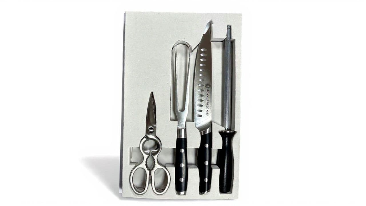 Royal Carvin Promotional Video