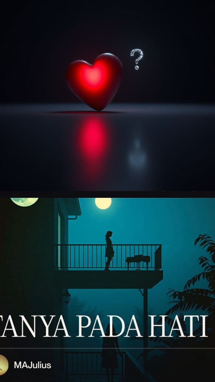 A Question for the Heart