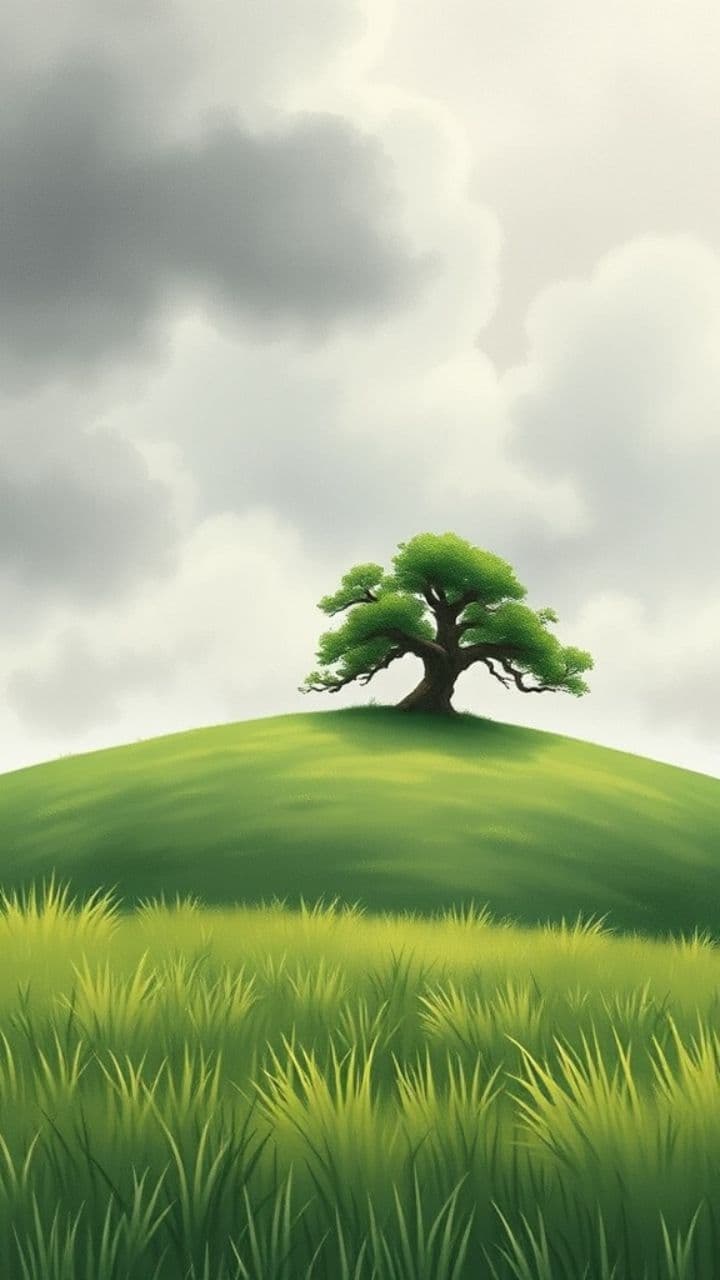 Ich bin nicht kalt – ich bin müde