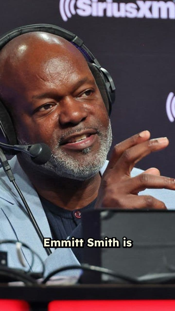 Emmitt Smith Faces Fraud Allegations in Lawsuit
