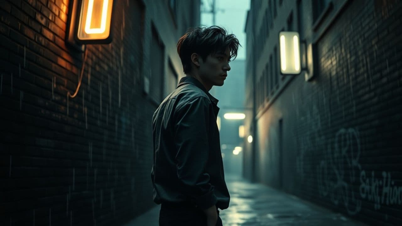 என் காதலின் கண்ணீர்