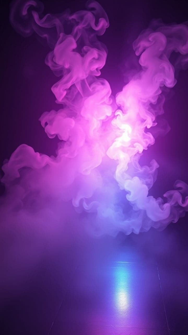 Парим вместе над Москвой