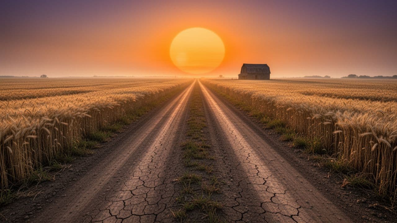 Singing About That Cherry Tree