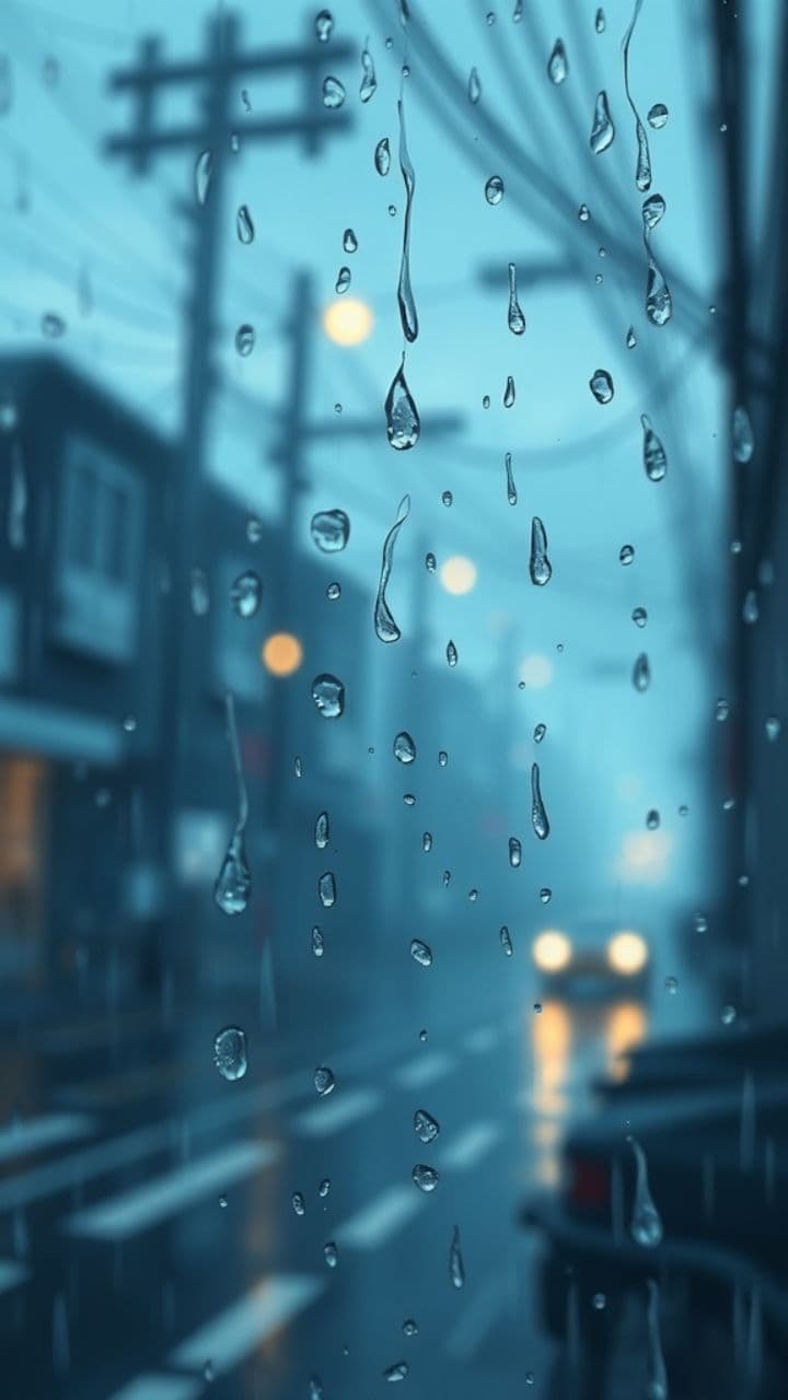 உன் தெருவின் கதை