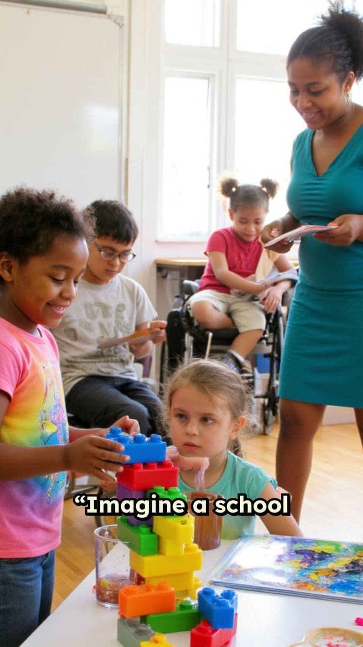 Emberlight Academy: Mastery Through Curiosity