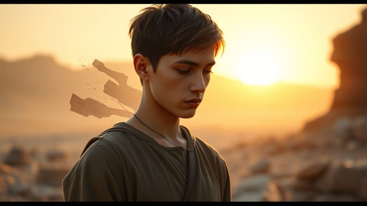 Surrendering to Your Will