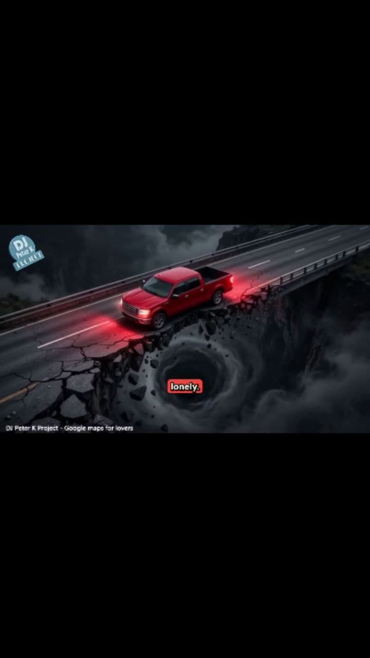 Google Maps for Lovers