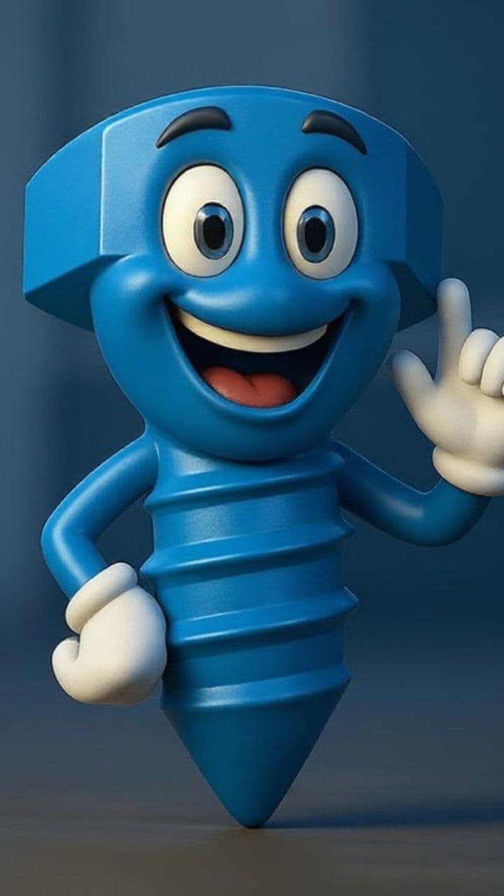 Welcome from Brainy Mascot!