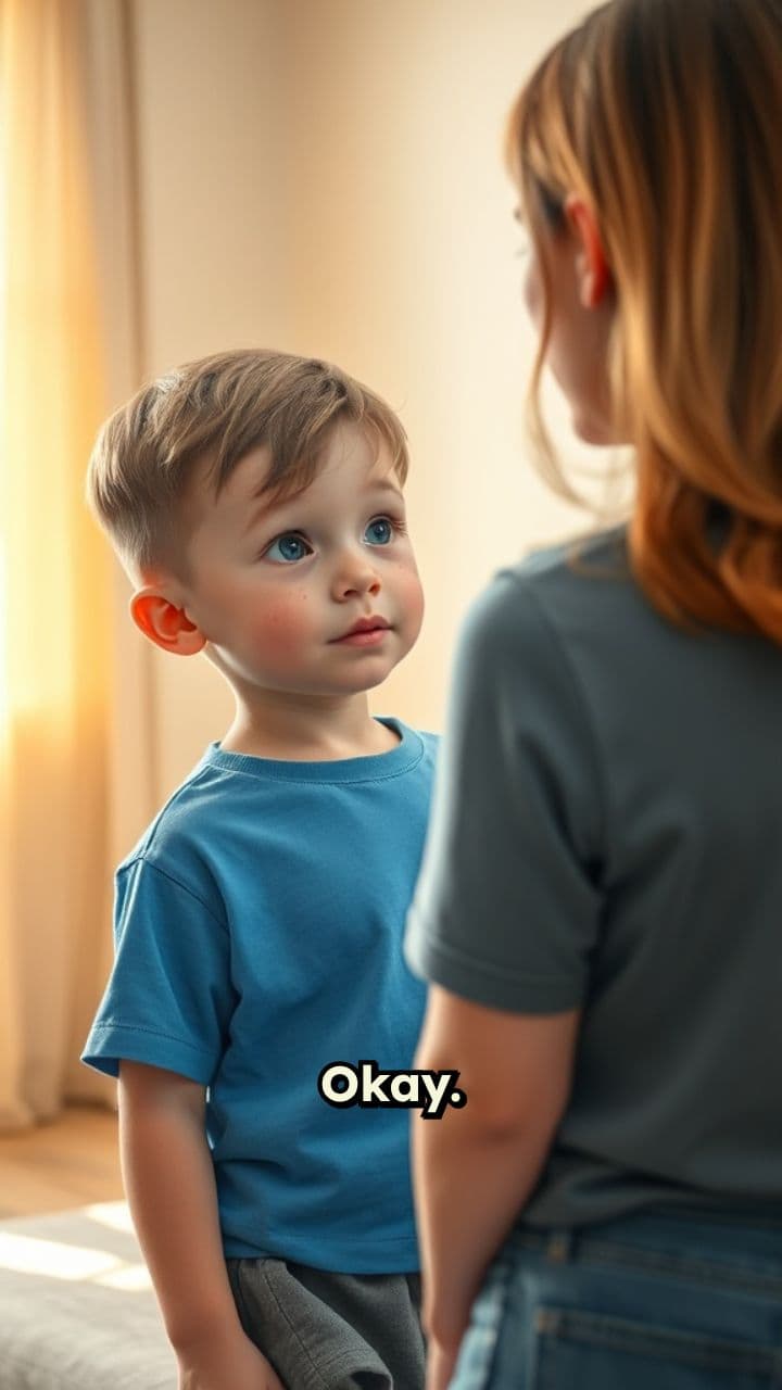 This Kid LOVES School Tests