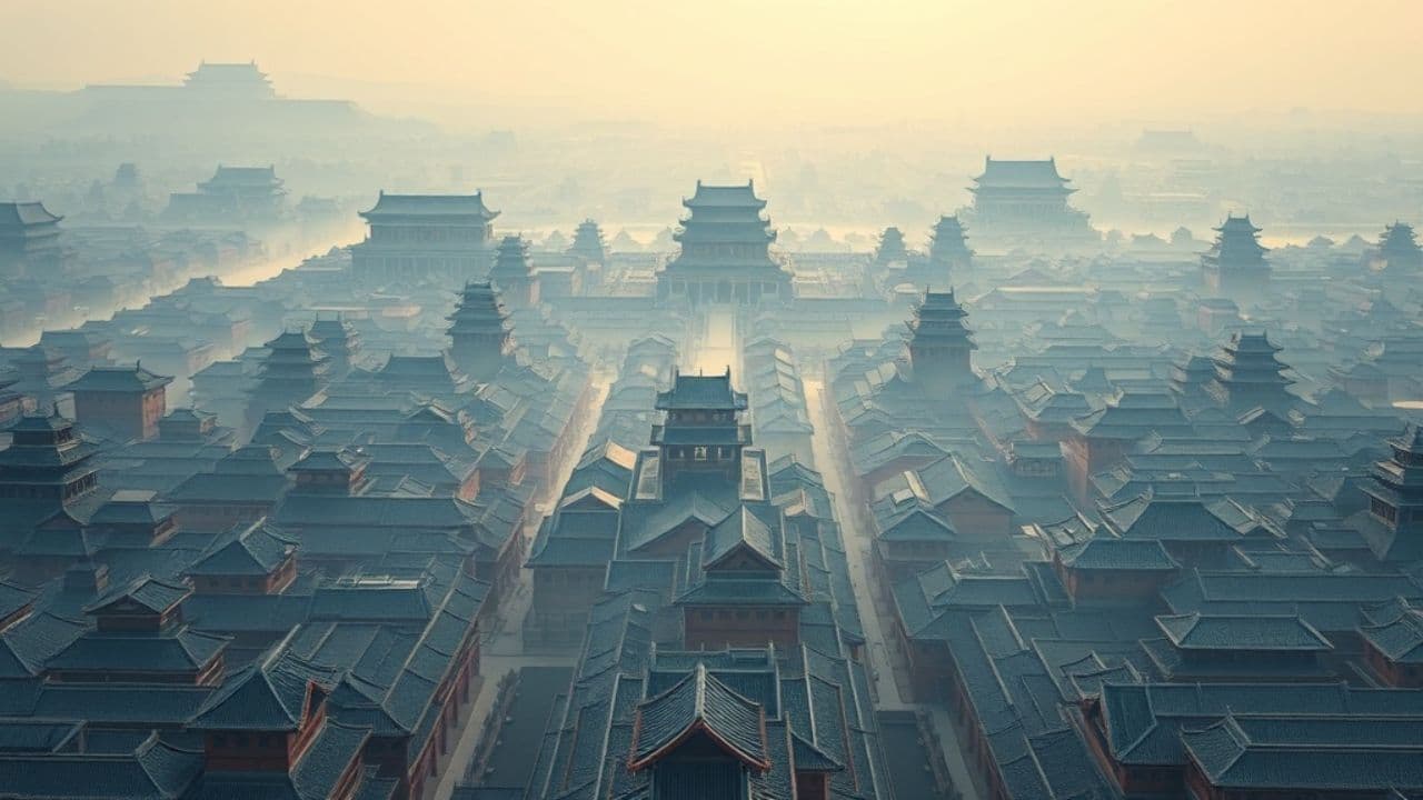 Li Shande’s House Purchase and Loan