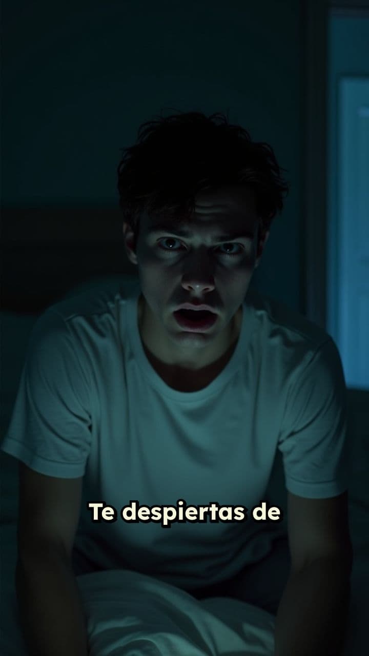 La Pesadilla De Esponja