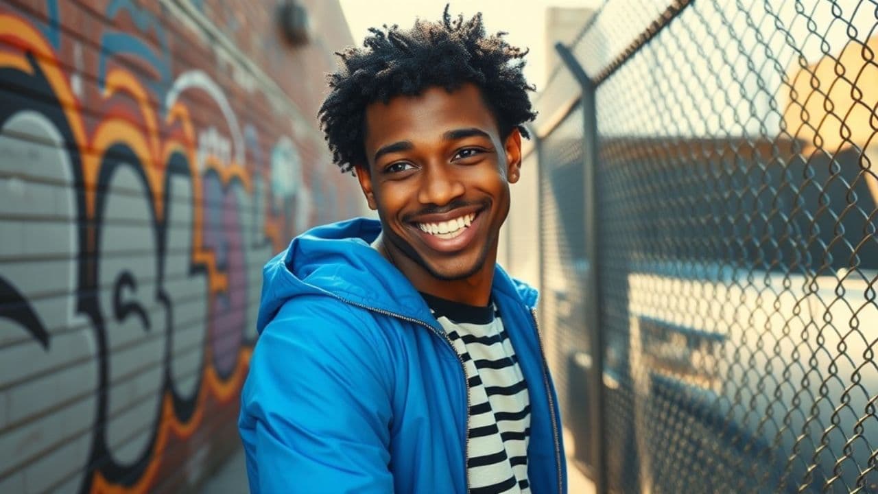 Never Gonna Give You Up